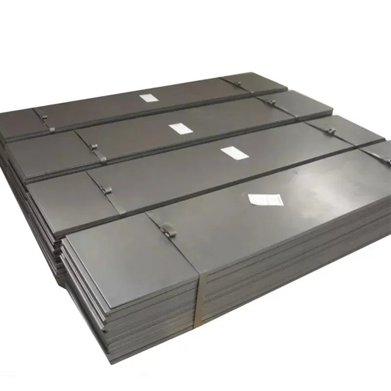 carbon steel plate